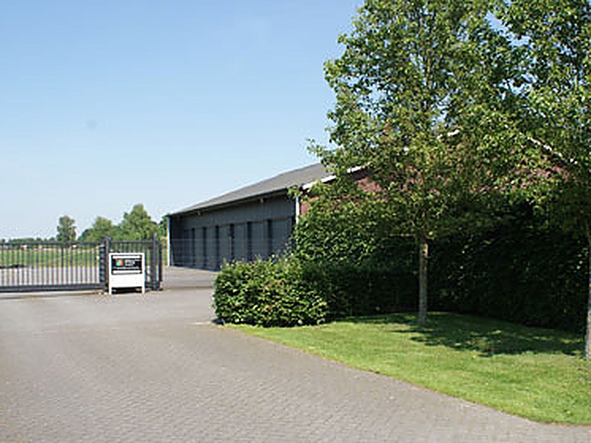 Veilig opslaan